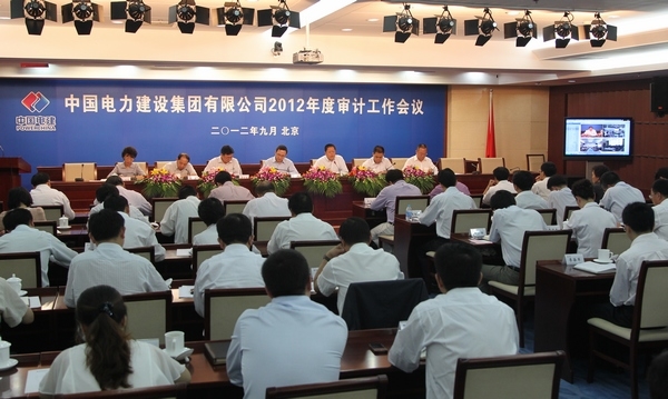 国家审计署二处处长什么级别,权利大不大-审计