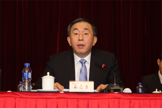 中国电建董事长_中国电建(2)