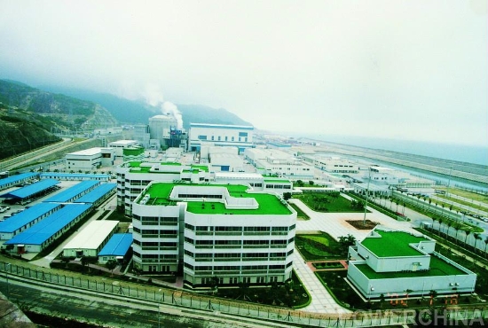 2、公司承建的广东岭奥核电站全景.jpg
