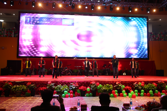 2019经济春晚_2019经济频道春晚 把乐带回家 上 -2019 把乐带回家 电视春节联欢晚会...(2)