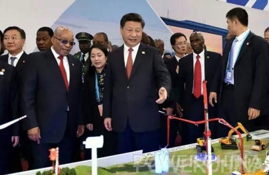 习近平向非洲各国政要推荐集团EPC总承包的阿达玛风电.jpg