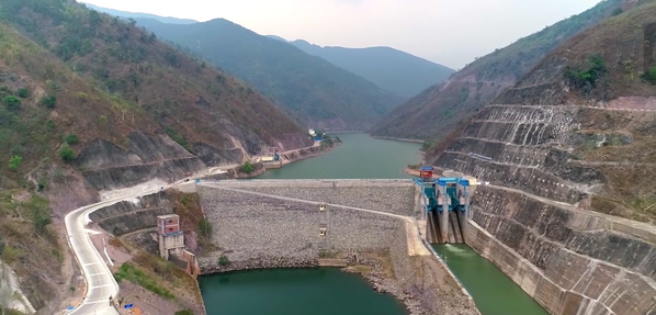 云南双柏大湾水电站大坝.png