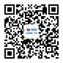  中国电建集团山东电力建设第一工程有限公司