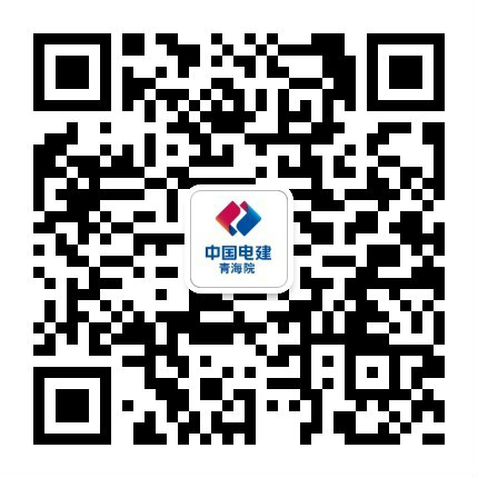  中国电建集团青海省电力设计院有限公司