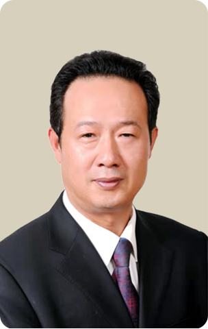 党委书记、董事长 丁焰章