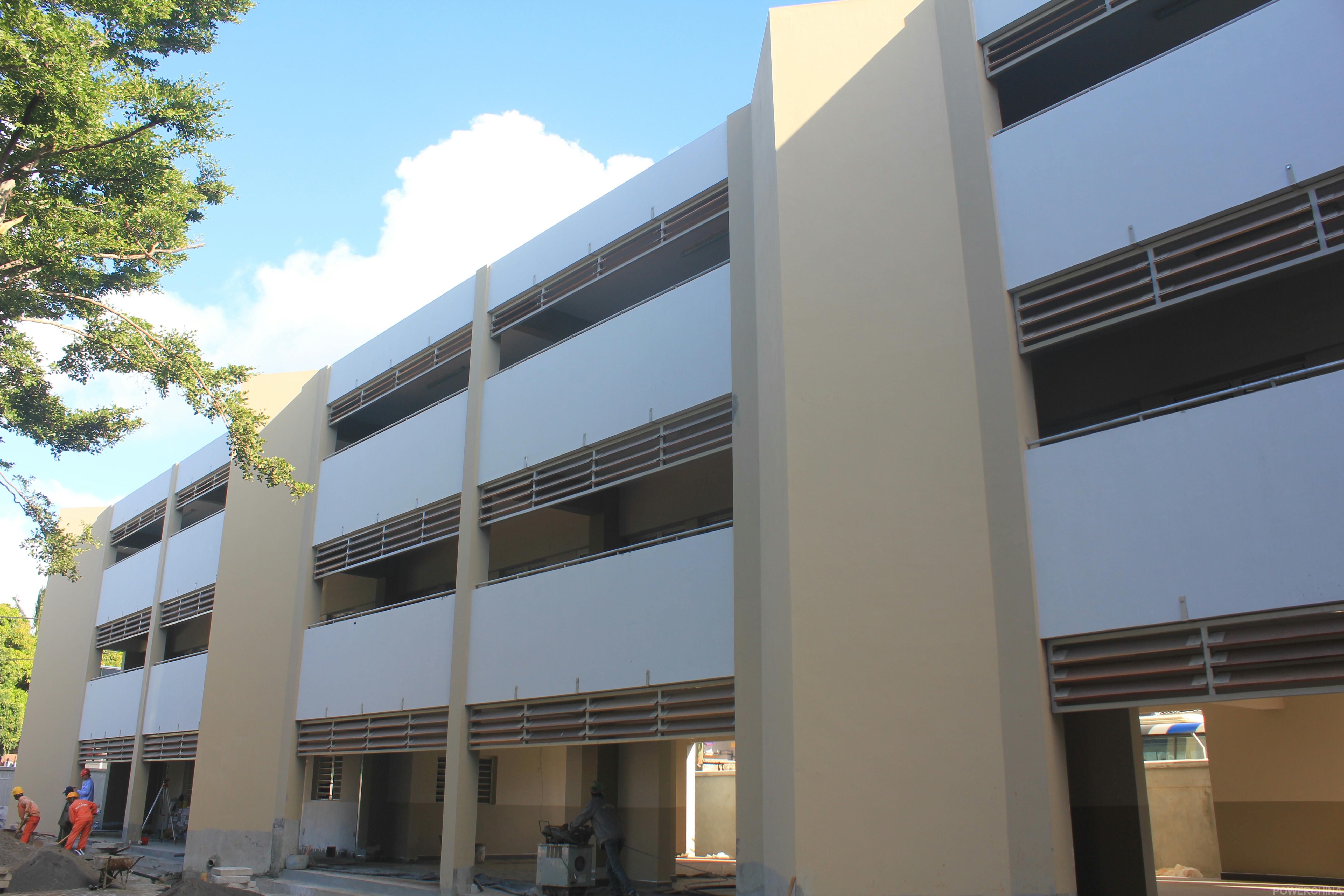 集团赞助"世界妇女论坛"善举获毛里求斯总统高度称赞