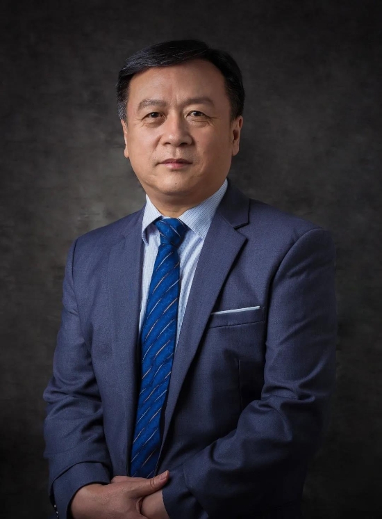 许唯临院士张宗亮院士