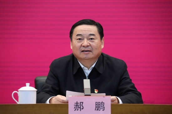 贯彻党的十九届六中全会精神国资国企系统宣讲报告会江金权作宣讲报告