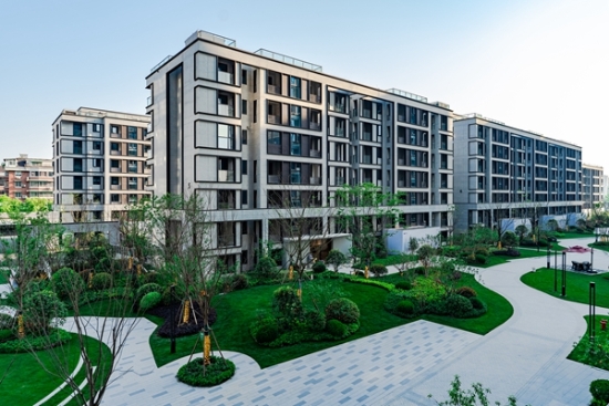 建起广厦千万间