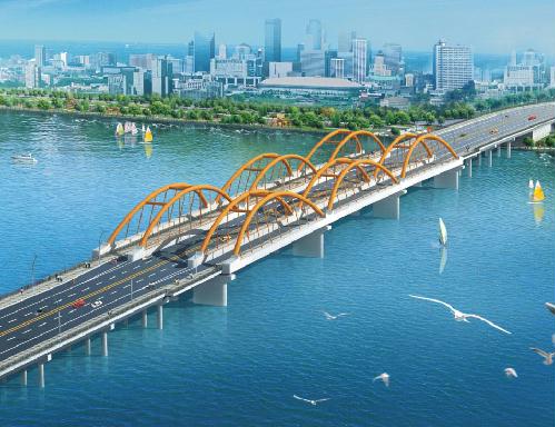 中国电力建设集团 基础建设